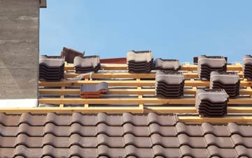 Puddletown clay roofing costs