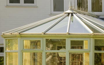 conservatory roof repair Puddletown, Dorset