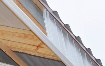 why Puddletown fascia repairs are essential