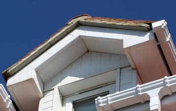 Puddletown fascia installation costs