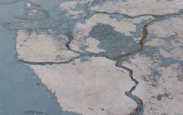 fibreglass roofing replacement Puddletown