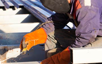 Puddletown flat roofing options
