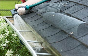 Puddletown gutter cleaning costs