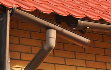 Puddletown gutter repair costs