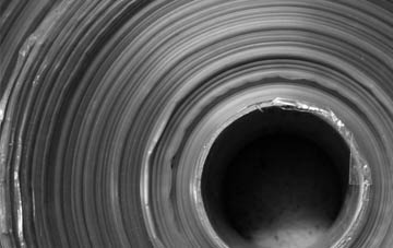 Puddletown pvc roof replacement