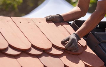 Puddletown roof tile contractors