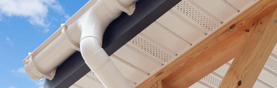 get Puddletown guttering quotes today