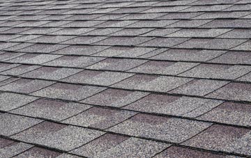 Puddletown tiles for shallow pitch roofing