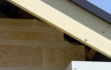 soffit repair Puddletown