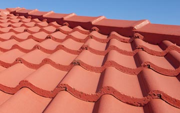 Puddletown tile and slate roof replacement
