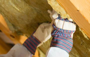 types of Puddletown pitched roof insulation materials