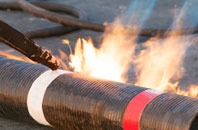 Puddletown flat roofing replacement