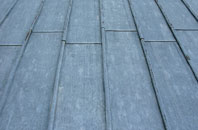 Puddletown lead roofing