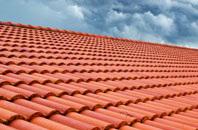 Puddletown roofing tiles
