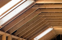Puddletown tapered roof insulation quotes